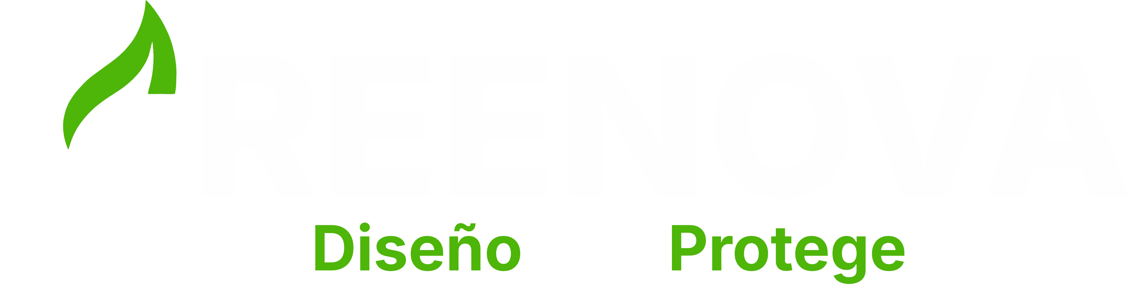 Greenova · Diseño que protege